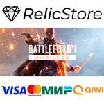 Battlefield™ 1 Revolution - STEAM GIFT RU/KZ/UA/BY