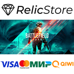Battlefield™ 2042 - STEAM GIFT RU/KZ/UA/BY