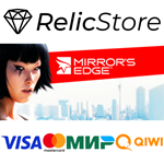 Mirror's Edge™ - STEAM GIFT РОССИЯ