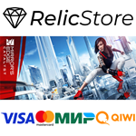 Mirror's Edge Catalyst - STEAM GIFT РОССИЯ