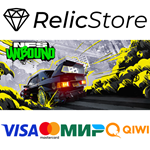 Need for Speed™ Unbound Palace Edition - STEAM