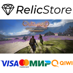 Outward Definitive Edition - STEAM GIFT РОССИЯ