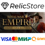 Total War: Empire - Definitive Edition - STEAM GIFT РОС