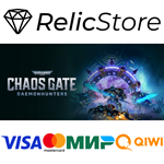 Warhammer 40,000: Chaos Gate - Daemonhunters - STEAM