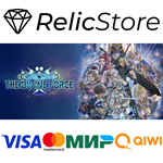 STAR OCEAN THE DIVINE FORCE DIGITAL DELUXE EDITION - ST