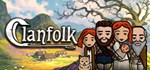 Clanfolk - STEAM GIFT РОССИЯ