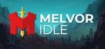 Melvor Idle - STEAM GIFT РОССИЯ