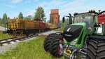 Farming Simulator 17 - Platinum Edition - STEAM GIFT РУ - изображение № 4