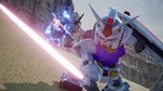 SD GUNDAM BATTLE ALLIANCE - Deluxe Edition - STEAM GIFT - изображение № 3