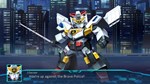 Super Robot Wars 30 Ultimate Edition - STEAM GIFT РОССИ - изображение № 4