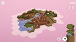 Dorfromantik - STEAM GIFT РОССИЯ - изображение № 2