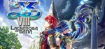 Ys VIII: Lacrimosa of DANA - STEAM GIFT РОССИЯ