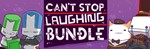 Can't Stop Laughing Bundle - STEAM GIFT РОССИЯ