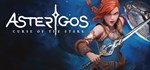 Asterigos: Curse of the Stars - STEAM GIFT РОССИЯ