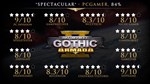 Battlefleet Gothic: Armada II - STEAM GIFT РОССИЯ - изображение № 2