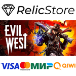 Evil West - STEAM GIFT РОССИЯ