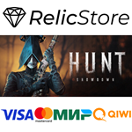 Hunt: Showdown - STEAM GIFT RU/KZ/UA/BY