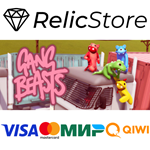 Gang Beasts - STEAM GIFT РОССИЯ