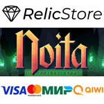Noita - STEAM GIFT РОССИЯ