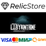 Labyrinthine - STEAM GIFT РОССИЯ