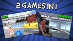 Who's Your Daddy - STEAM GIFT РОССИЯ - изображение № 2