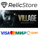 Resident Evil Village Gold Edition - STEAM GIFT РОССИЯ