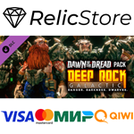 Deep Rock Galactic - Dawn of the Dread Pack - DLC STEAM