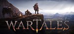 Wartales - STEAM GIFT РОССИЯ