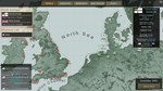 Ultimate Admiral: Dreadnoughts - STEAM GIFT РОССИЯ - изображение № 2