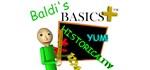 Baldi's Basics Plus - STEAM GIFT РОССИЯ