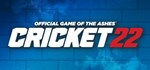 Cricket 22 - STEAM GIFT РОССИЯ