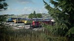Mashinky - STEAM GIFT РОССИЯ - изображение № 4