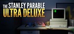 The Stanley Parable: Ultra Deluxe - STEAM GIFT РОССИЯ