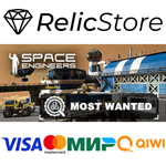 Space Engineers - STEAM GIFT РОССИЯ