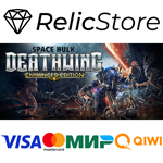 Space Hulk: Deathwing Enhanced Edition - STEAM GIFT РОС