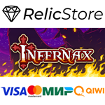 Infernax - STEAM GIFT РОССИЯ