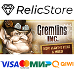 Gremlins, Inc. - STEAM GIFT РОССИЯ