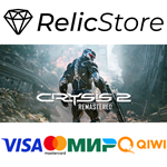 Crysis 2 Remastered - STEAM GIFT РОССИЯ