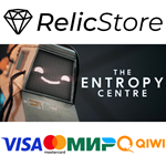 The Entropy Centre - STEAM GIFT РОССИЯ