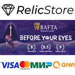 Before Your Eyes - STEAM GIFT РОССИЯ