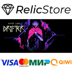 Hyper Light Drifter - STEAM GIFT РОССИЯ