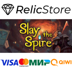 Slay the Spire - STEAM GIFT РОССИЯ