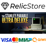 The Stanley Parable: Ultra Deluxe - STEAM GIFT РОССИЯ