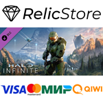 Halo Infinite (Campaign) - DLC STEAM GIFT РОССИЯ