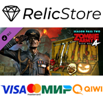 Zombie Army 4: Season Pass Two - DLC STEAM GIFT РОССИЯ