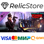 Zombie Army 4: Season Pass Three - DLC STEAM GIFT РОССИ
