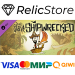 Don't Starve - Shipwrecked - DLC STEAM GIFT РОССИЯ