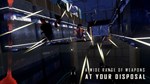Sairento VR - STEAM GIFT РОССИЯ - изображение № 4