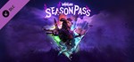 Tiny Tina's Wonderlands: Season Pass - DLC STEAM GIFT