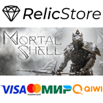 Mortal Shell - STEAM GIFT РОССИЯ